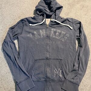 Yankees New York Hoodie